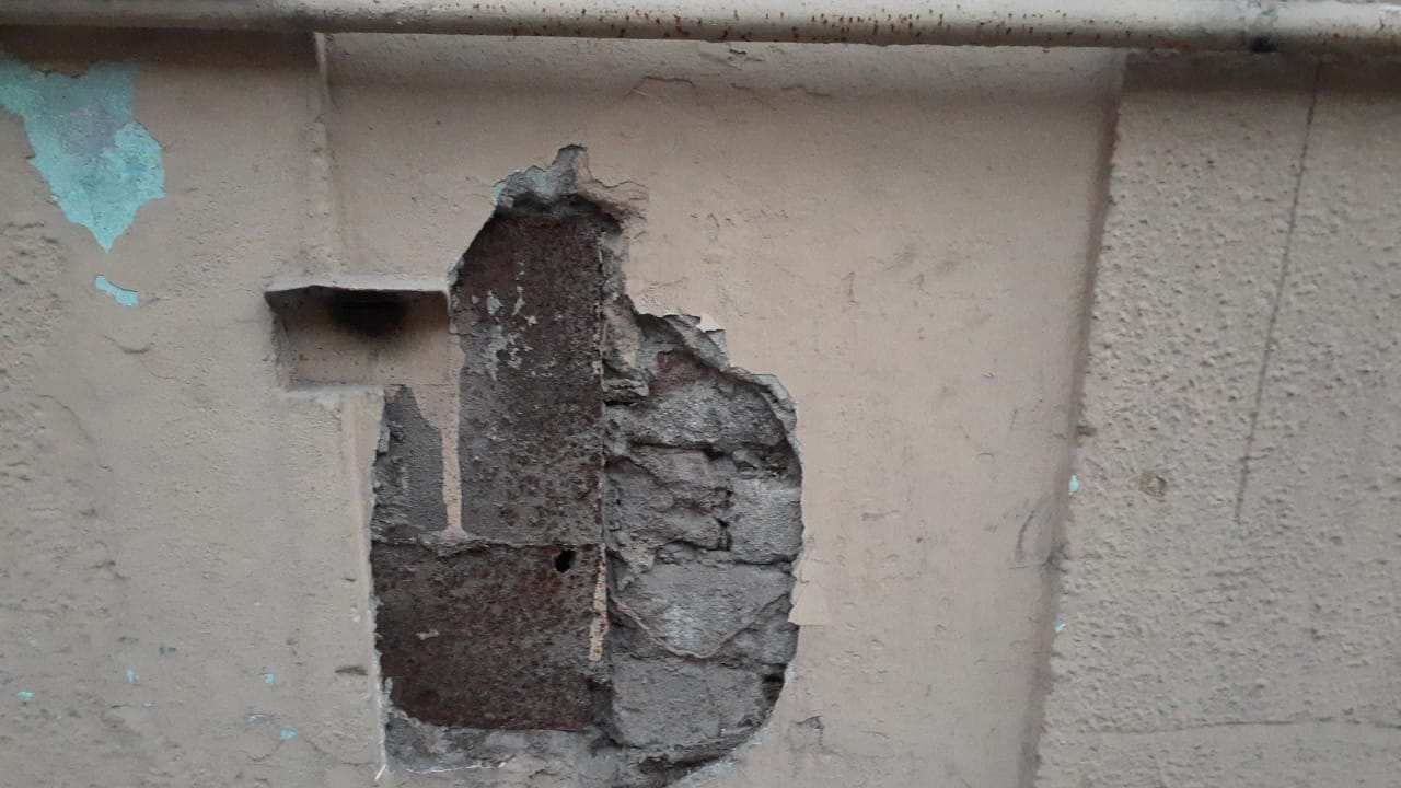 mandi bahauddin gurrah mohallah