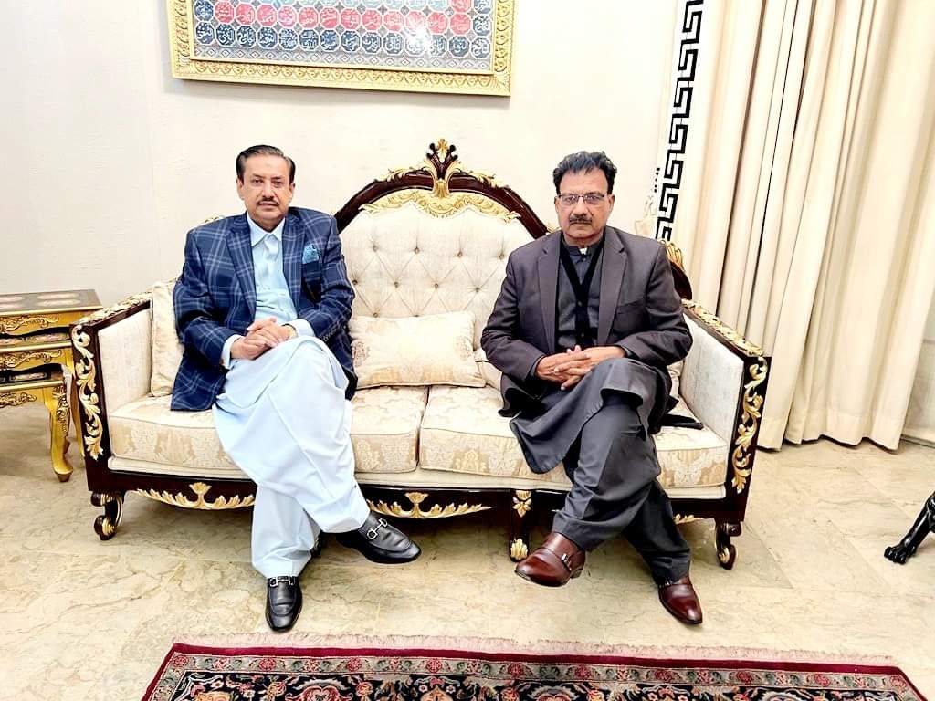 Munawar hussain tarar