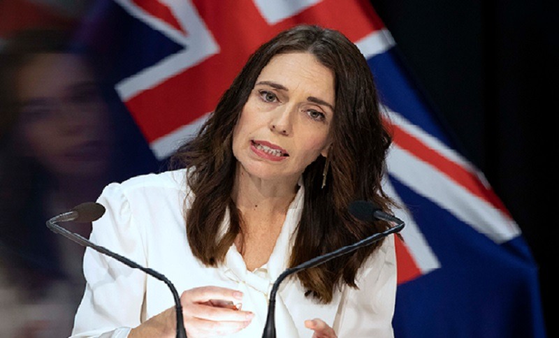 new Zealand president