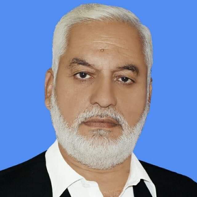 Mandi Bahauddin Zaheer Khan Sial
