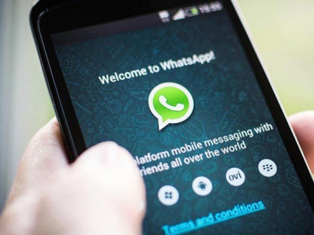 whatsapp new features