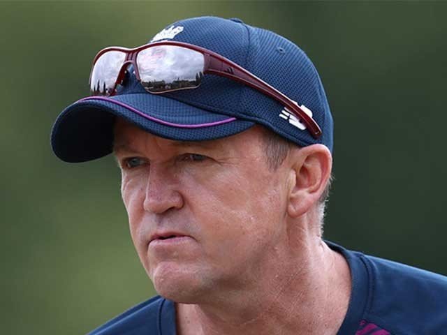andy flower coach pakistan