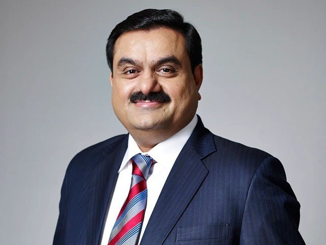 gautam adani