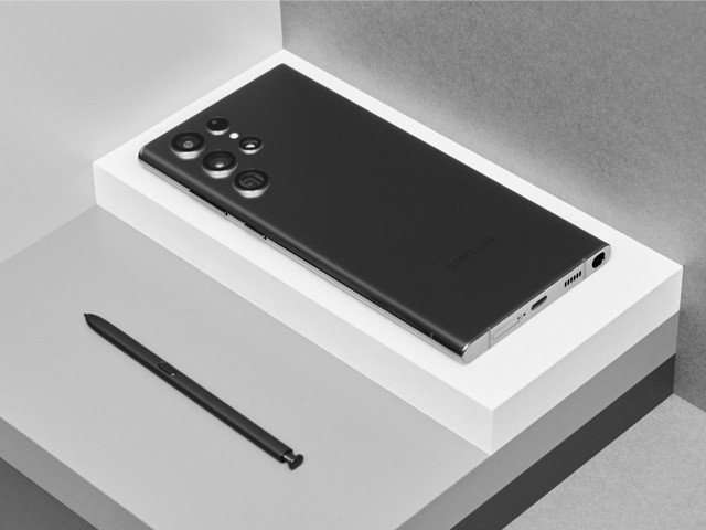 samsung galaxy s22 ultra price in pakistan