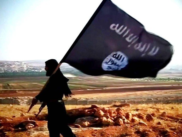 head of isi pakistan