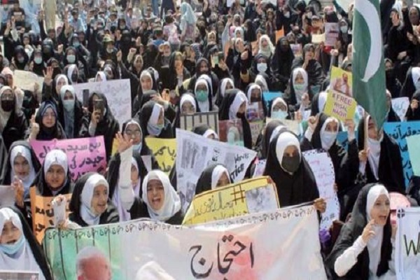 mandi bahauddin protest
