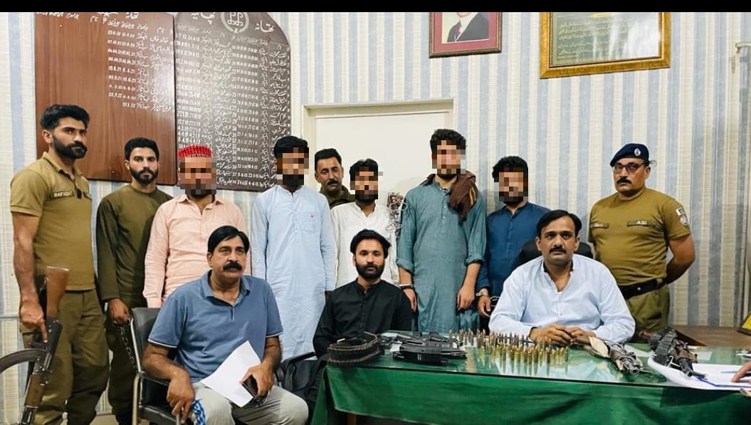 malik adnan dsp phalia