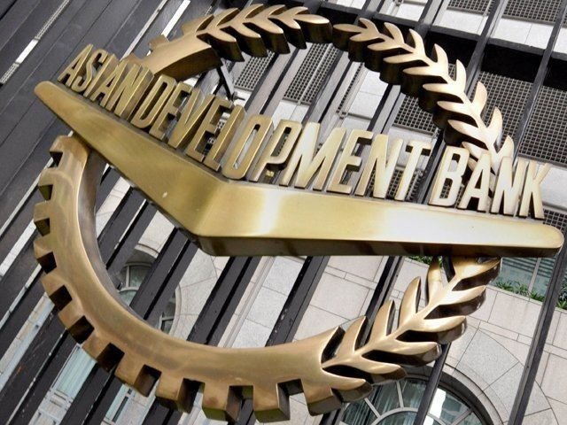 asian development bank