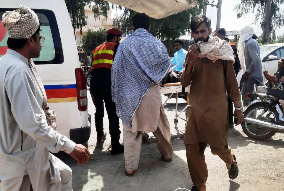 mandi bahauddin firing