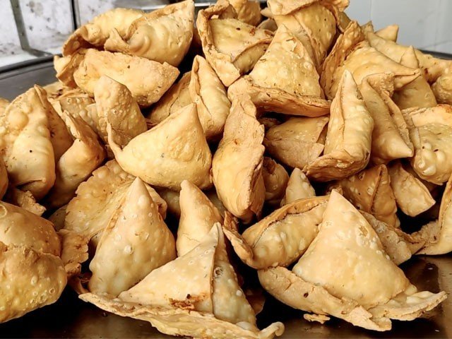 samosa