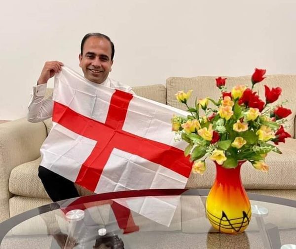 qaiser abbas gondal counselor