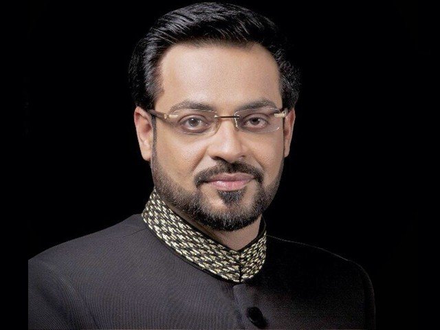 aamir liaqat