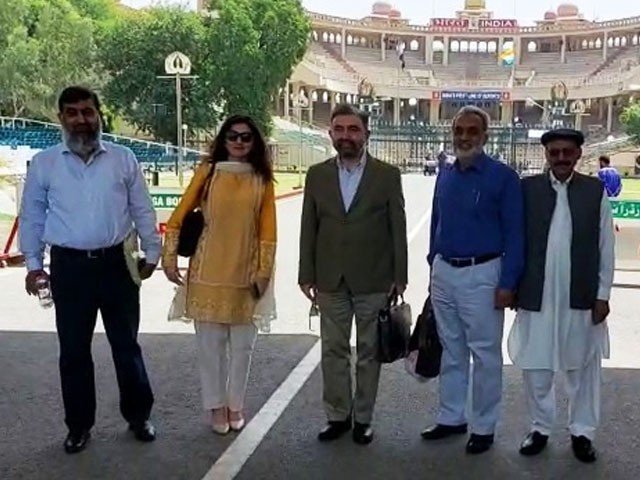 pak india water conflict