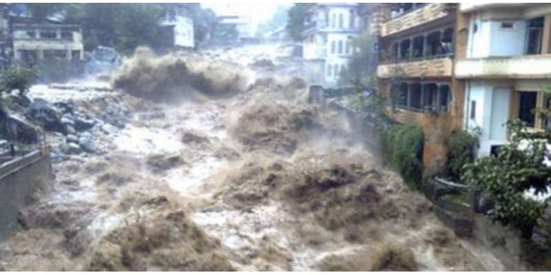 flood warning in punjab