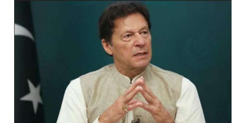 سپریم کورٹ: 9 مئی کے 8 مقدمات میں عمران خان کی ضمانت منظور