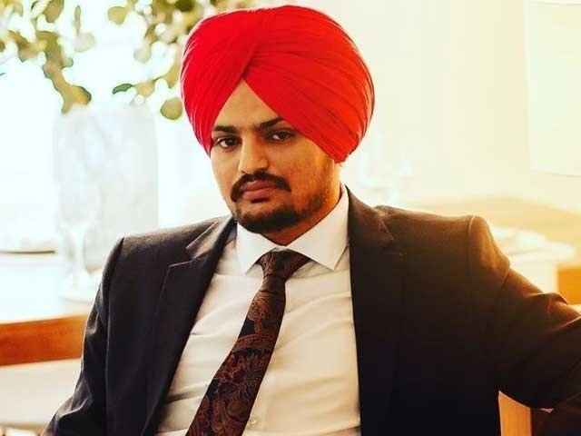 sidhu murder case