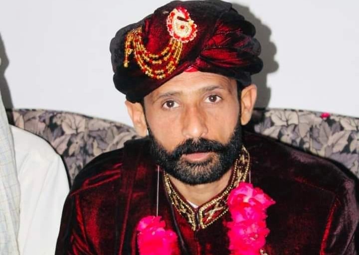 tayyab gondal seeray