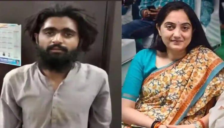 mandi bahauddin rizwan ranjha nupur sharma