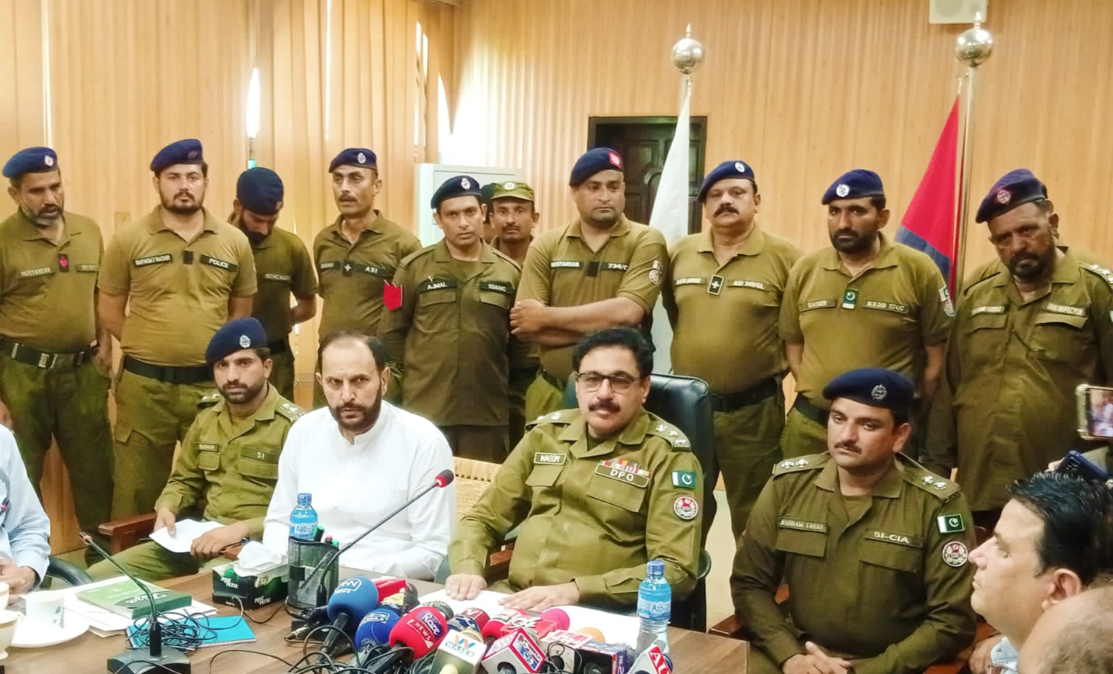 mandi bahauddin dpo