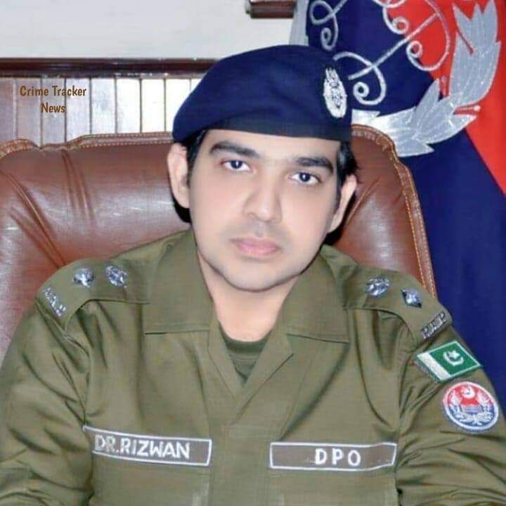 muhammad rizwan ahmad