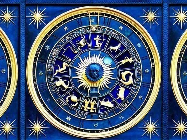daily horoscope in urdu