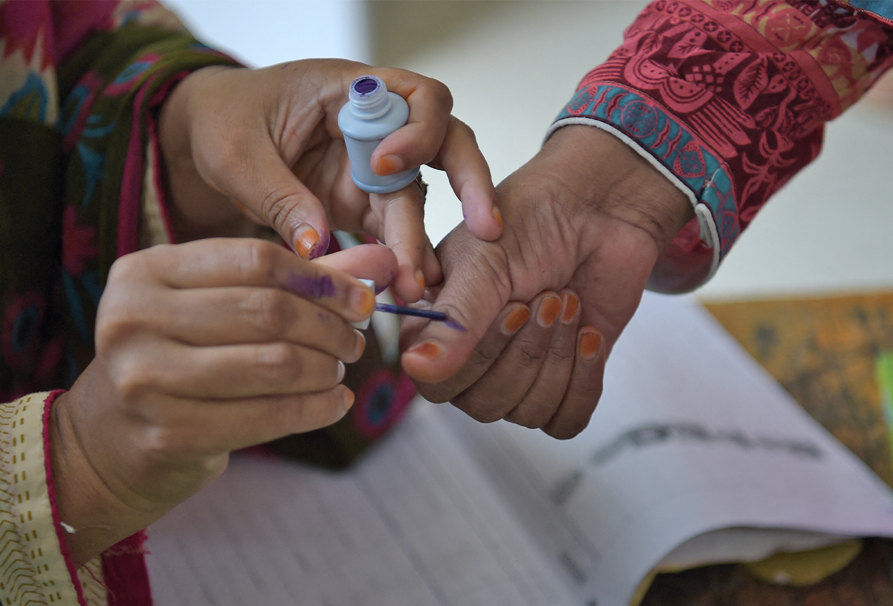 voters in punjab