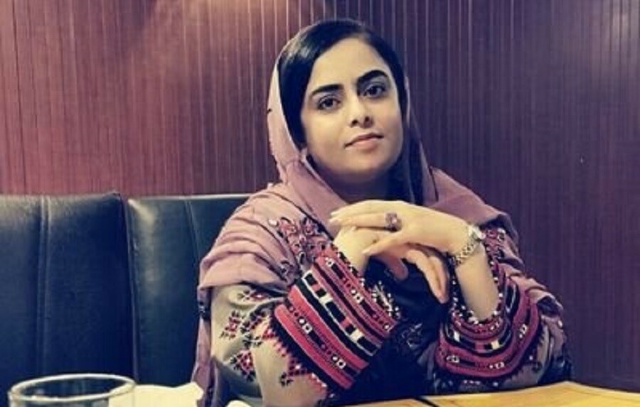 ayesha zahri