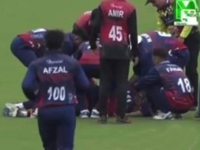 usman shinwari passed away