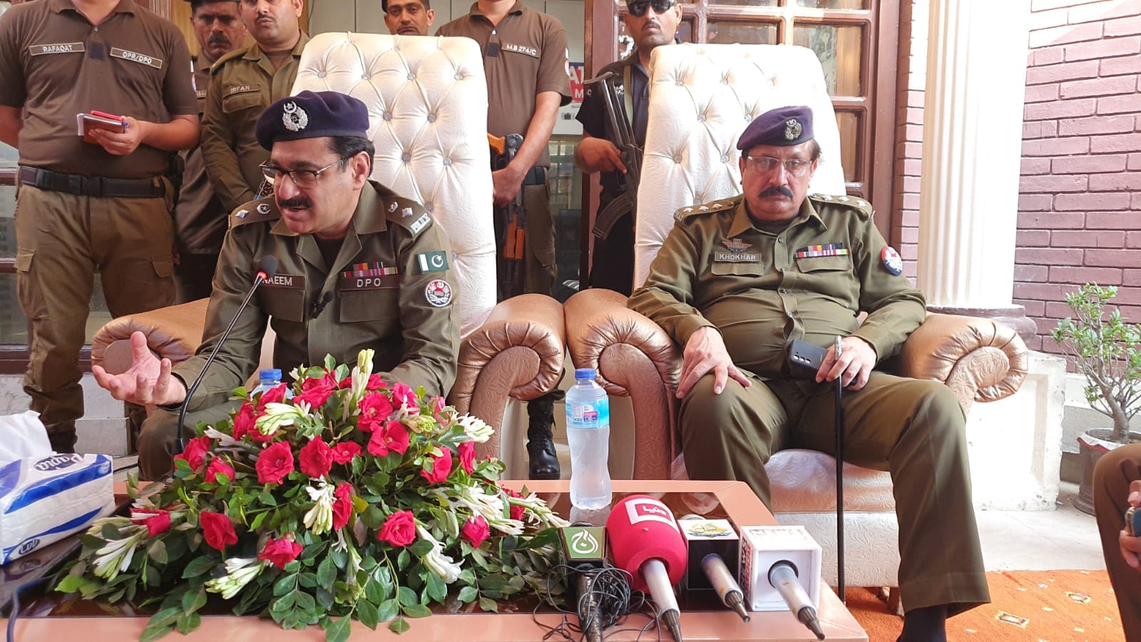 mandi bahauddin dpo