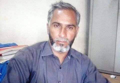 gulzar ahmad patwari