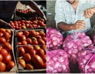onion price in pakistan