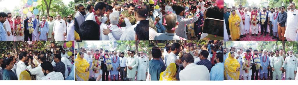 pakistan media council mandi bahauddin