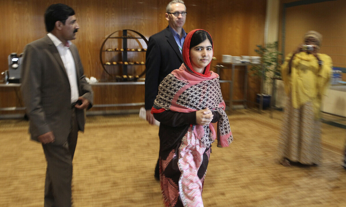 malala