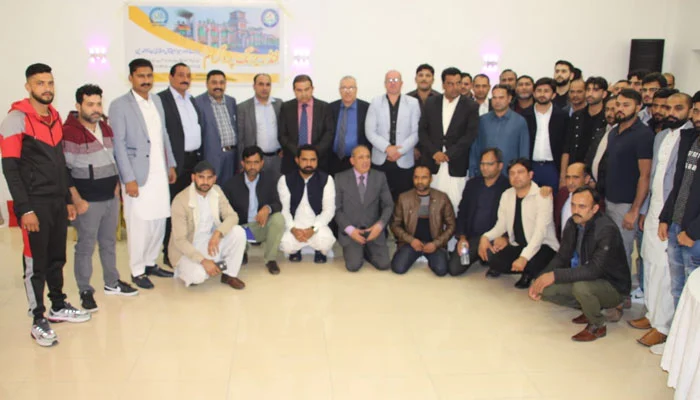 mandi bahauddin oversease hospital