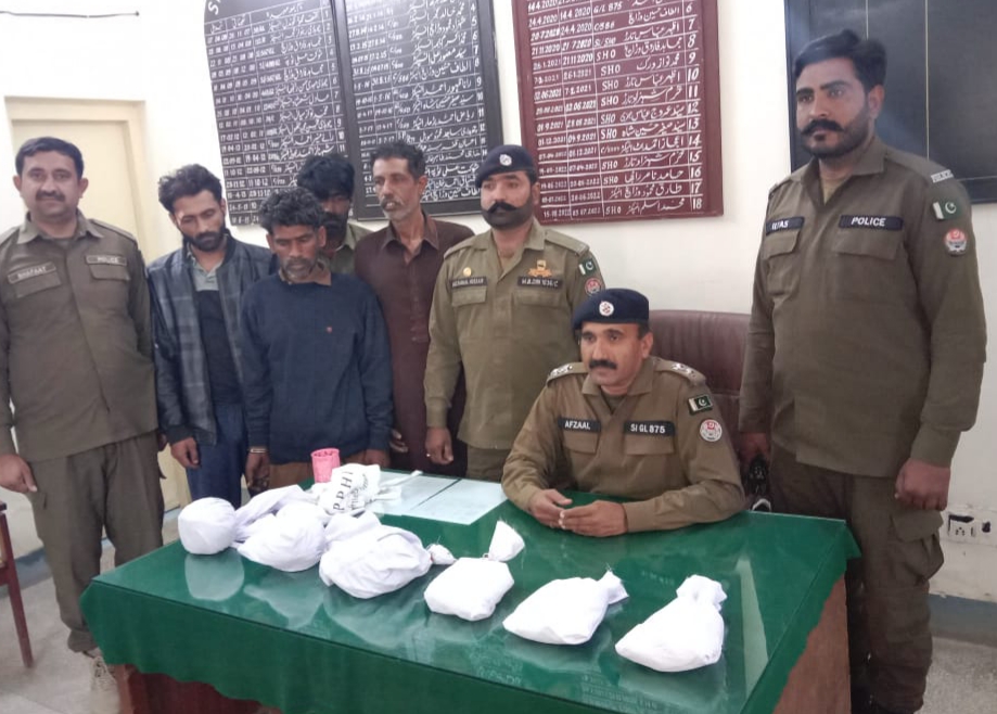 shafqatabad mohallah