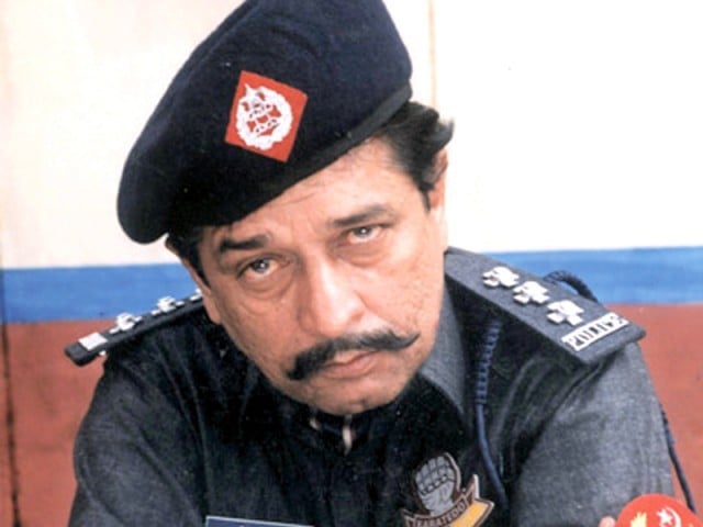 Ismail Tara passed away