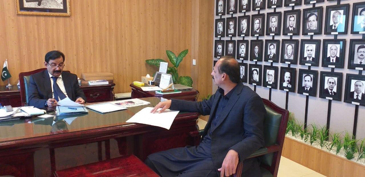 nasir iqbal bosal mna