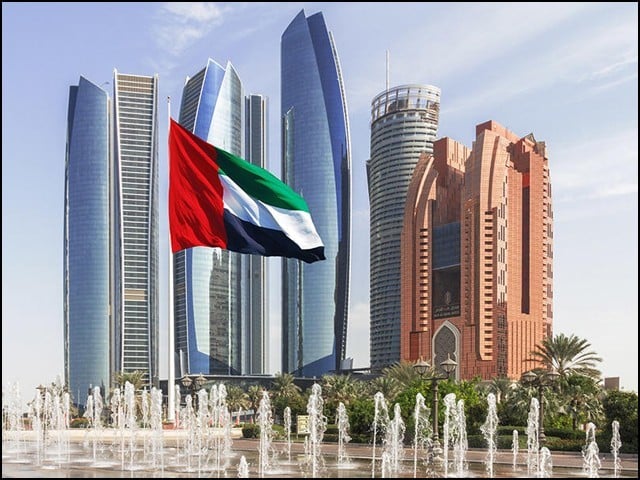 UAE new visa rules 2022