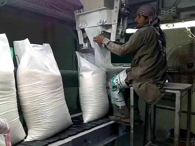 shahtaj sugar mill mandi bahauddin
