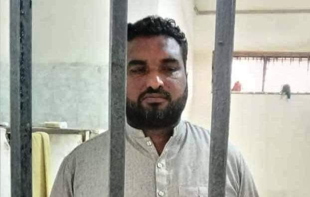 Husnain Matta phalia