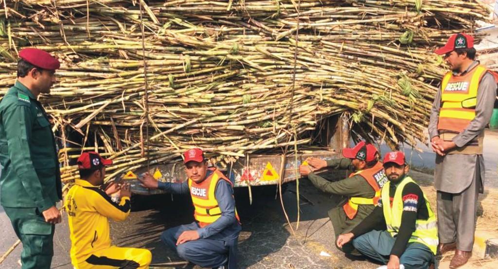 mangat welfare society