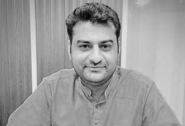 Muhammad Usman Amin assistant commissioner mandi bahauddin