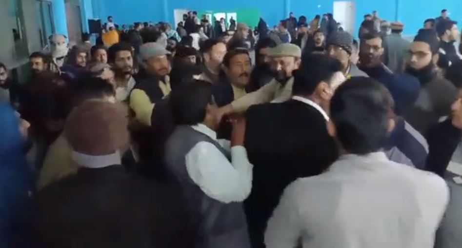 mandi bahauddin shops