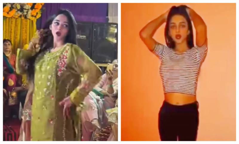 mera-dil-ye-pukare-aaja-pakistani-tiktoker-ayesha-s-private-dance-video-goes-viral