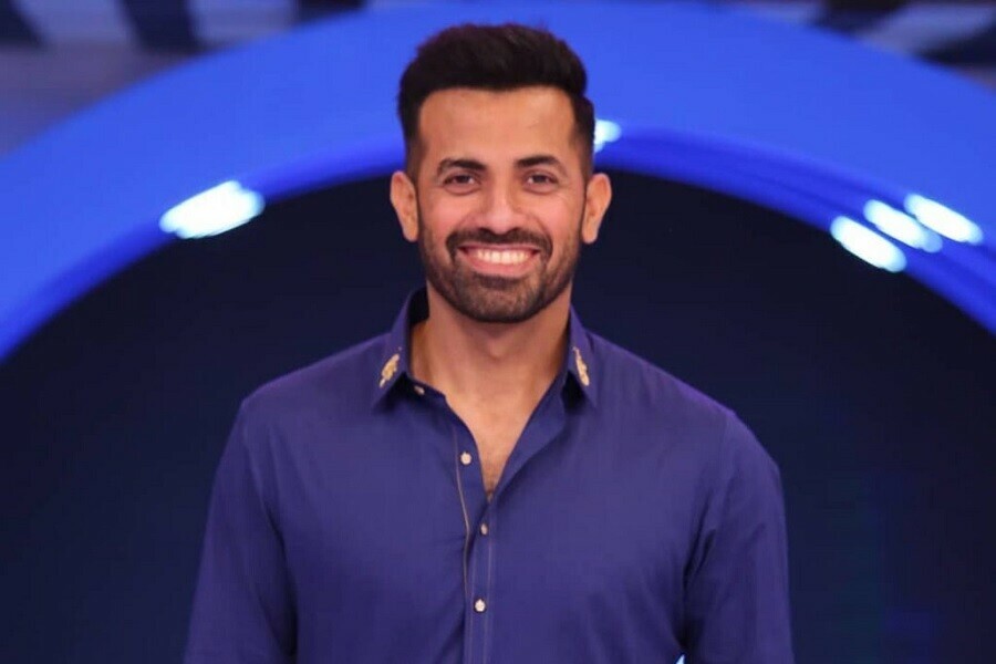 wahab riaz minister punjab