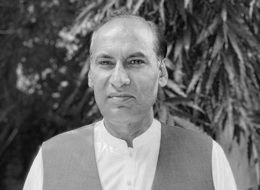 Muhammad Iqbal advocate pindi rawan