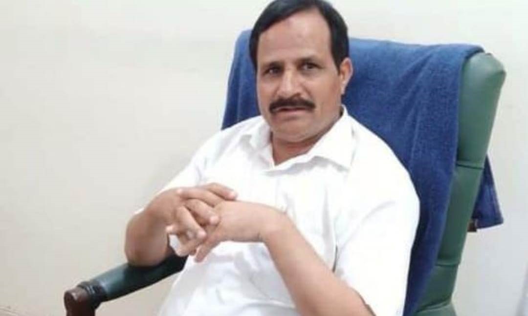 ceo education mandi bahauddin muhammad yasin virk