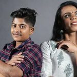 transgender couple in India