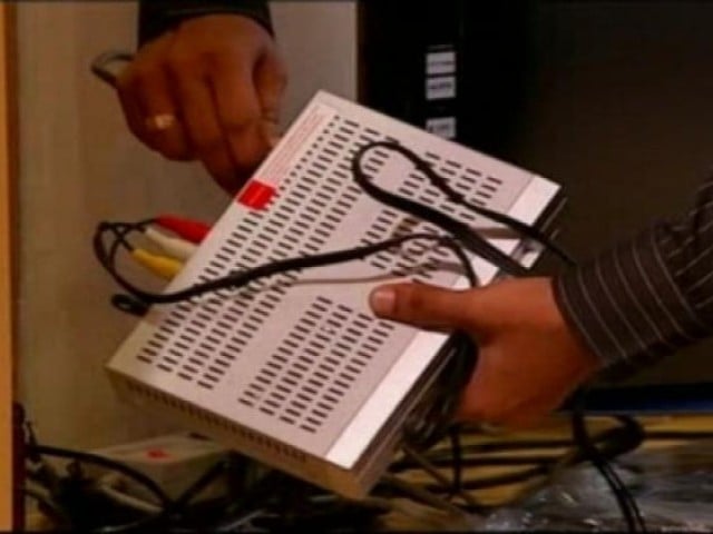 Action against cable operators for airing Indian channels and content during Eid holidays