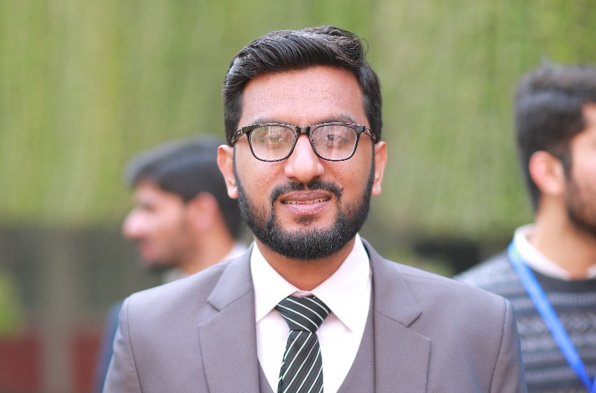 Zia Ullah Bosal Assistant Commissioner